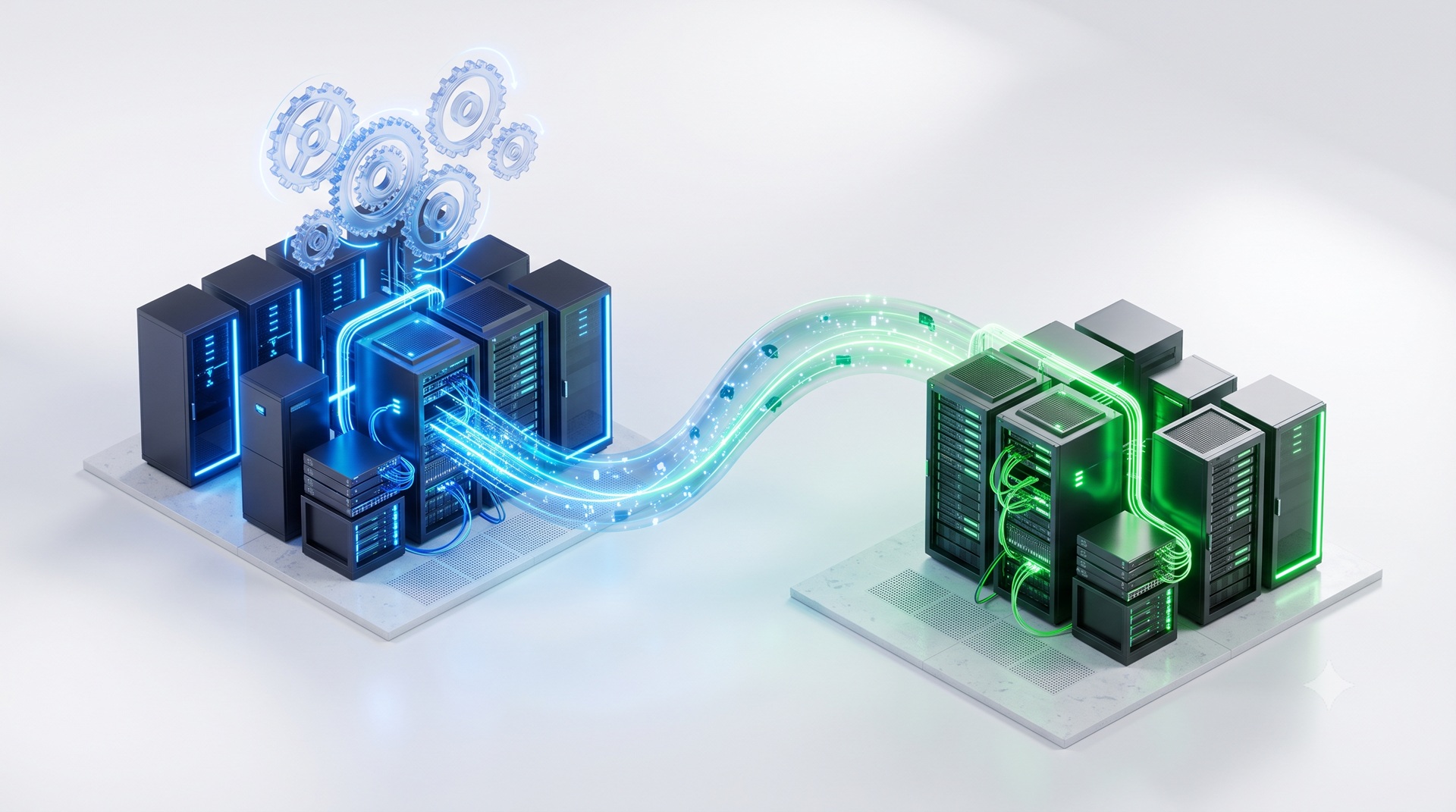 Featured image of post Zero-Downtime: Thiết Kế Graceful Shutdown Cho Background Jobs Trong Blue-Green Deployment
